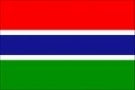 Consulatul Republicii Gambia
