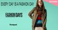 Fashiondays cashback castiga bani la cumparaturi