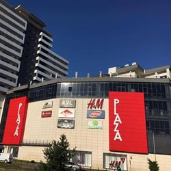 Satu Mare Shopping Plaza