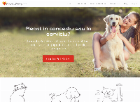 Website CareToPets