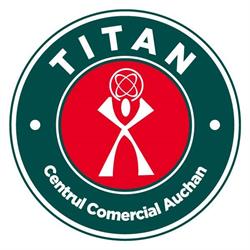 Optiplaza Auchan Titan Bucuresti