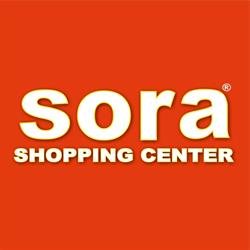 Rosa - Sora Shopping Center