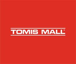 Tomis Mall