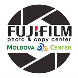 Moldova Center