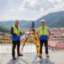 TOPGIS ENGINEERING