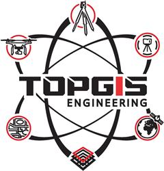 SC TOPGIS ENGINEERING SRL