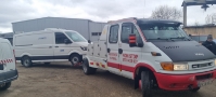Platforma auto Brasov Non Stop