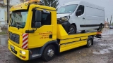 Tractari auto jud Brasov