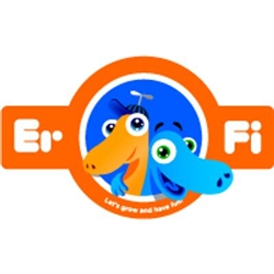 SC ERFI KIDS SRL