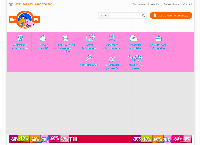 Website SC ERFI KIDS SRL