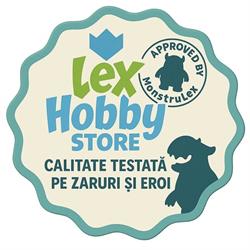 SC LEX GRUP SRL