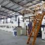 Linie de productie carton ondulat