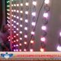 Încărcat de vizitator în 01.10.2017  - Confectionam diverse tipuri si modele de lumini pereti dinamici de tip RGB la orice dimensiune . Produsele sunt rezistente la apa si lovituri . Proiecte Predescu Rebel Design .