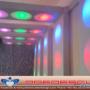 Încărcat de vizitator în 01.10.2017  - Confectionam diverse tipuri si modele de lumini pereti dinamici de tip RGB la orice dimensiune . Produsele sunt rezistente la apa si lovituri . Proiecte Predescu Rebel Design .