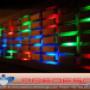 Încărcat de vizitator în 01.10.2017  - Confectionam diverse tipuri si modele de lumini pereti dinamici de tip RGB la orice dimensiune . Produsele sunt rezistente la apa si lovituri . Proiecte Predescu Rebel Design .
