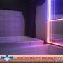 Încărcat de vizitator în 01.10.2017  - Confectionam diverse tipuri si modele de lumini pereti dinamici de tip RGB la orice dimensiune . Produsele sunt rezistente la apa si lovituri . Proiecte Predescu Rebel Design .