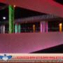 Încărcat de vizitator în 01.10.2017  - Confectionam diverse tipuri si modele de lumini pereti dinamici de tip RGB la orice dimensiune . Produsele sunt rezistente la apa si lovituri . Proiecte Predescu Rebel Design .