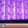 Încărcat de vizitator în 01.10.2017  - Confectionam diverse tipuri si modele de lumini pereti dinamici de tip RGB la orice dimensiune . Produsele sunt rezistente la apa si lovituri . Proiecte Predescu Rebel Design .