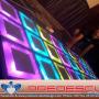 Încărcat de vizitator în 01.10.2017  - Confectionam diverse tipuri si modele de podele pardoseli luminoase RGB la orice dimensiune . Produsele sunt rezistente la apa si lovituri . Proiecte Predescu Rebel Design .