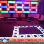 Încărcat de vizitator în 01.10.2017  - Confectionam diverse tipuri si modele de podele pardoseli luminoase RGB la orice dimensiune . Produsele sunt rezistente la apa si lovituri . Proiecte Predescu Rebel Design .