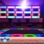 Încărcat de vizitator în 01.10.2017  - Confectionam diverse tipuri si modele de podele pardoseli luminoase RGB la orice dimensiune . Produsele sunt rezistente la apa si lovituri . Proiecte Predescu Rebel Design .