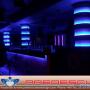 Încărcat de vizitator în 01.10.2017  - Confectionam la comanda mese si diverse tipuri de mobilier  Disco Club . Livrare directa construite la fata locului intr-o gama diversificata de culori si texturi la orice cote .Unele produse pot contine si efecte LED RGB .  Proiecte Predescu Rebel Design