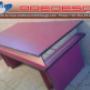 Încărcat de vizitator în 01.10.2017  - Confectionam la comanda mese si diverse tipuri de mobilier  Disco Club . Livrare directa construite la fata locului intr-o gama diversificata de culori si texturi la orice cote .Unele produse pot contine si efecte LED RGB .  Proiecte Predescu Rebel Design