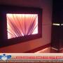 Încărcat de vizitator în 01.10.2017  - Echipa specializata amenajari cluburi executa drapaje si decoratiuni intr-o gama diversificata de modele ,culori si texturi la orice cote . Deasemenea lucram la comanda coltare canapele club mobilier club lumini club . Proiecte personalizte Predescu Rebel Design