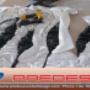 Încărcat de vizitator în 01.10.2017  - Lucram la fata locului cu echipa specializata drapaje si decoratiuni corturi pentru nunti sau cluburi . Avem o gama diversificata de texturi si culori  .Putem executa la comanda mobilier coltare canapele cort evenimente,lumini. Proiecte personalizte Predescu Rebel Design