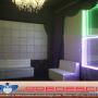 Încărcat de vizitator în 01.10.2017  - Reparam , reconditonam , retapitam coltare canapele mobilier club - bar direct la fata locului cu echipa specializata in domeniu .  Putem sa restilizam mobilierul tapitat . Avem tapiterie cu design si calitate pentru un trafic intens . Proiecte Predescu Rebel Design