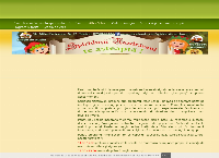Website SPIRIDUŞII NĂZDRĂVANI AFTER-SCHOOL