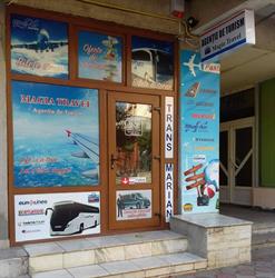 MAGIA TRAVEL