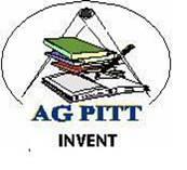 Agentie De Proprietate Intelectuala Si Transfer De Tehnologie Ag Pitt SRL