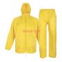 Costum impermeabil cu gluga ascunsa BONN art. 3040

Material: poliester 170 T/membrana PVC (fas)