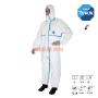 Combinezon Tyvec CLASSIC PLUS:

Combinezon de protectie chimica Tyvek�Classic Plus, art. 4080Plus
Cusaturi interioare, sigilate cu benzi in exterior care ofera aceeasi bariera ca si materialul.