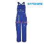 Pantalon cu pieptar TONGA BIB art. 90861

Tesatura: 35% bumbac/65% poliester; Greutate: 235 g/m2; Culoare: albastru royal/galben neon.