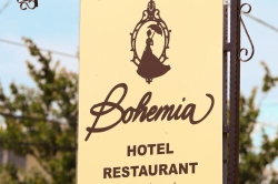 Bohemia Turism SRL