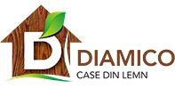 Diamico SRL- Case din lemn