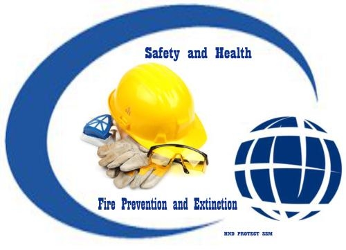 HND Protect SSM S.R.L.