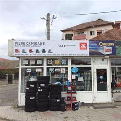 AUTO VIC SRL