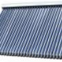Panou solar Westech SP-58 cu 30 de tuburi vidate