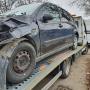 Tractari auto magurele