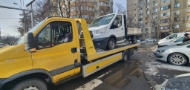 Platforma auto bucuresti