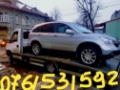 Platforma auto