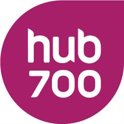 Hub700