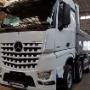 Încărcat de vizitator în 23.03.2018  - Sistem anticoroziv Novatic -Germany ,importator Sc. TM -Color Srl . www.tmcolor.ro