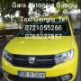 Taxi Giurgiu Urgent