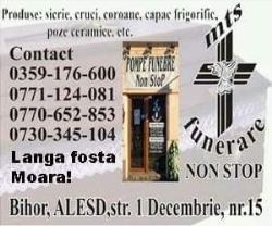 MTS FUNERARE