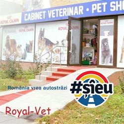 Cabinet Veterinar Royal Vet
