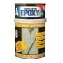 Mortar epoxidic reparatii fisuri beton Rust Oleum